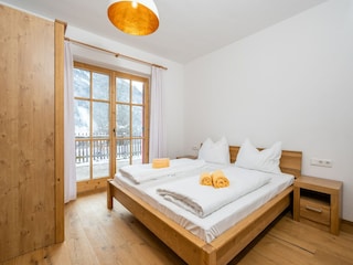 Chalet Wald im Pinzgau Features 15