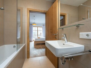 Chalet Wald im Pinzgau Características 15