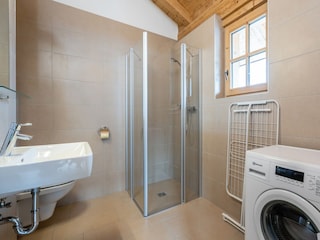 Chalet Wald im Pinzgau Features 13