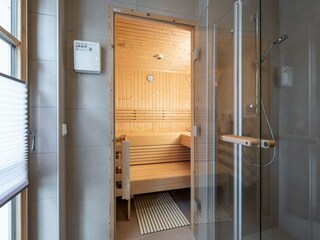 Chalet Wald im Pinzgau  24