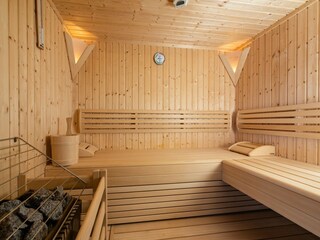Chalet Wald im Pinzgau  23