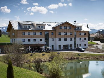 Chalet Alpenrose