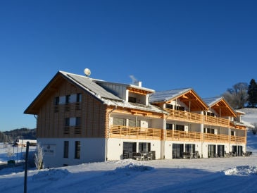 Chalet Alpenrose