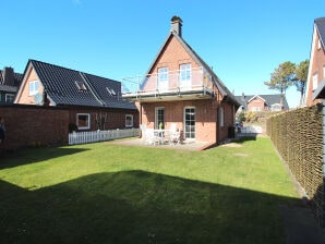 Ferienhaus Haus Rudi - Westerland - image1