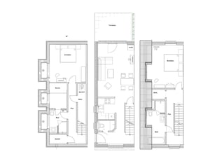 Ferienhaus Westerland Grundriss 21