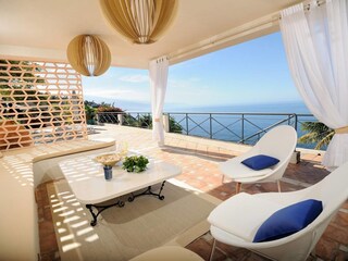 Villa El Sauzal Außenaufnahme 4