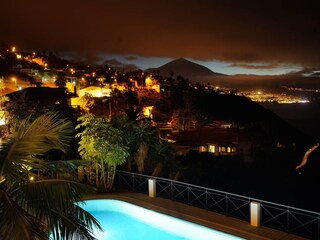 Villa El Sauzal Außenaufnahme 7
