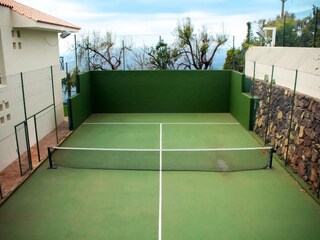 Villa El Sauzal Umgebung 18