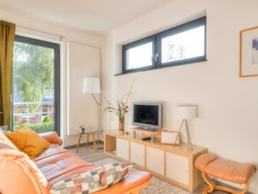 Holiday apartment Grünes Berlin