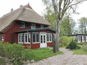 Ferienhaus Am Prerowstrom - Prerow - image1