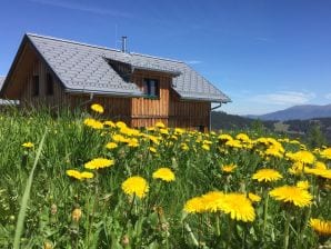 Vakantiehuis Chalet Klippitzstern - Bad St. Leonhard - image1