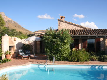 Finca Casita Pura Vida