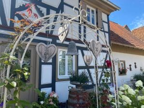 Ferienhaus Altes Grabenhöfchen - Sondheim vor der Rhön - image1