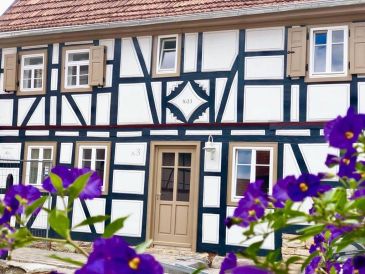 Ferienhaus Altes Grabenhöfchen