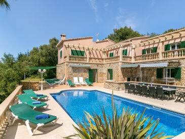 Finca Na Bagassa (011130)