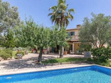 Finca Sa Cova (040805)