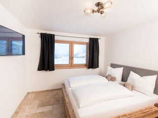 Appartamento Flattach Caratteristiche 4