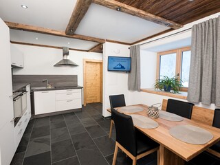 Appartamento Flattach Caratteristiche 6