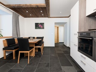 Appartamento Flattach Caratteristiche 7