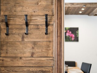 Appartamento Flattach Caratteristiche 8