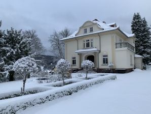 Apartment Weimar - Friedrichroda - image1