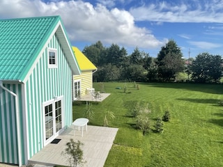 Holiday house Kopalino Outdoor Recording 2