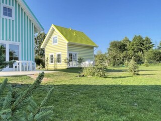 Holiday house Kopalino Outdoor Recording 9