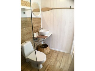 bathroom beach house & sailor house