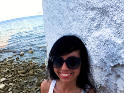 Firma pozytywniFrau Anna