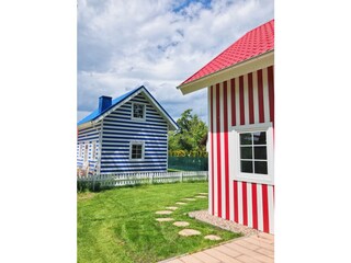 Holiday house Kopalino Outdoor Recording 7