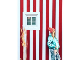 Holiday house Kopalino Outdoor Recording 4