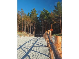 Ferienhaus Kopalino Umgebung 33