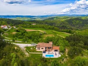 Villa Mirna - Cerovlje - image1