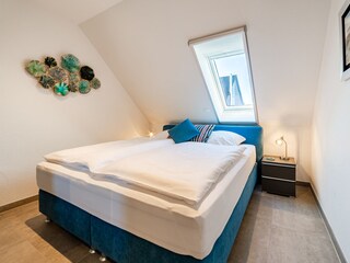 Appartamento per vacanze Greetsiel Caratteristiche 12