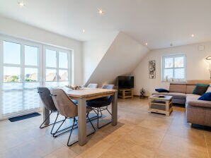 Ferienwohnung Ankerplatz