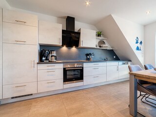 Appartamento per vacanze Greetsiel Caratteristiche 15