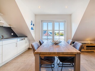 Appartamento per vacanze Greetsiel Caratteristiche 11