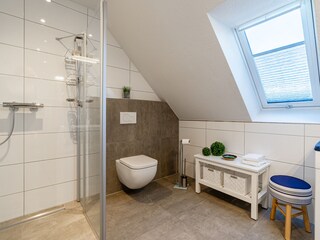 Appartamento per vacanze Greetsiel Caratteristiche 20