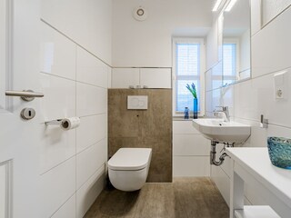 Appartamento per vacanze Greetsiel Caratteristiche 21