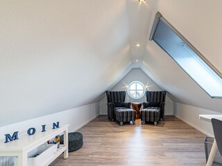 Appartamento per vacanze Greetsiel Caratteristiche 25