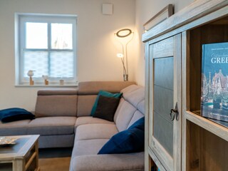 Apartamento de vacaciones Greetsiel Características 19