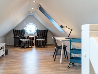 Appartamento per vacanze Greetsiel Caratteristiche 26