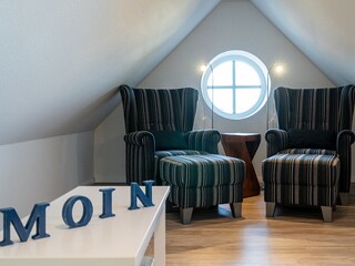 Appartamento per vacanze Greetsiel Caratteristiche 27