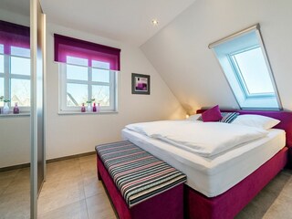 Apartamento de vacaciones Greetsiel Características 30