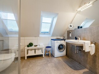 Appartamento per vacanze Greetsiel Registrazione all'aperto 3