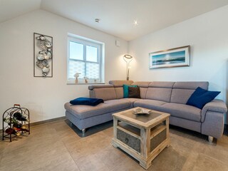 Appartamento per vacanze Greetsiel Caratteristiche 33