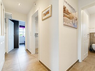 Appartamento per vacanze Greetsiel Caratteristiche 36