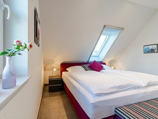 Apartamento de vacaciones Greetsiel Características 37