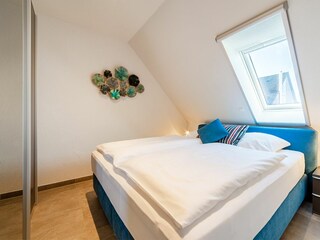 Apartamento de vacaciones Greetsiel Características 40