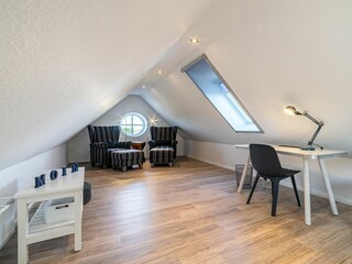 Appartamento per vacanze Greetsiel Caratteristiche 43